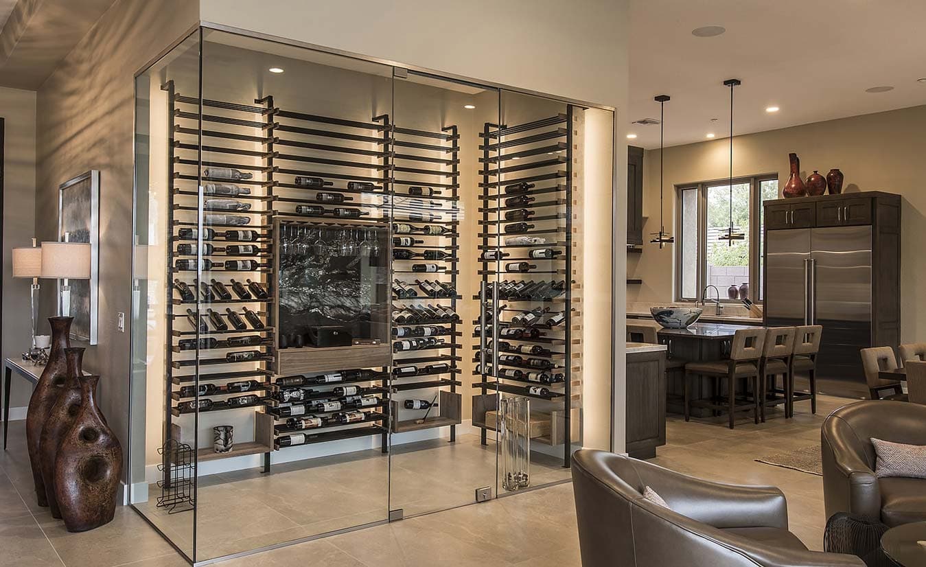 Apollo Builders project in Scottsdale, Arizona