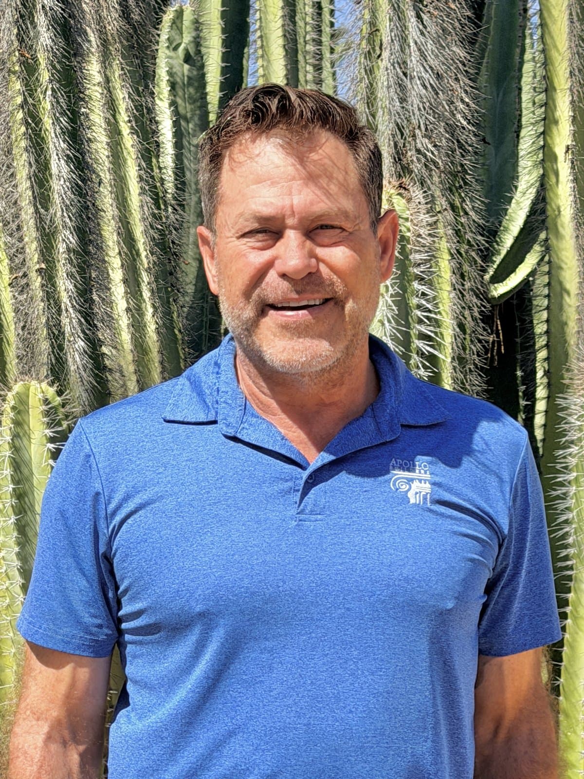 Tyler Kestner, President of Apollo Builders